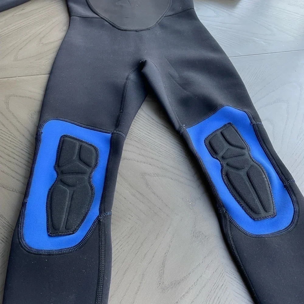 Junior xxl evo full wetsuit
